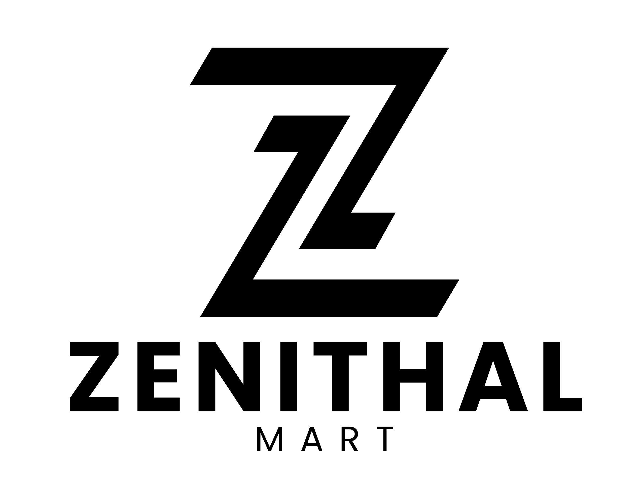 ZenithalMart